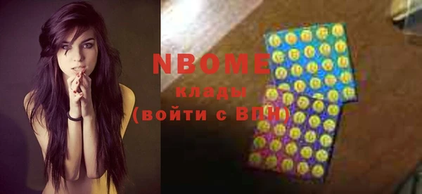 Альфа ПВП Кулебаки